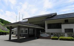 ホテルベルリーフ大月